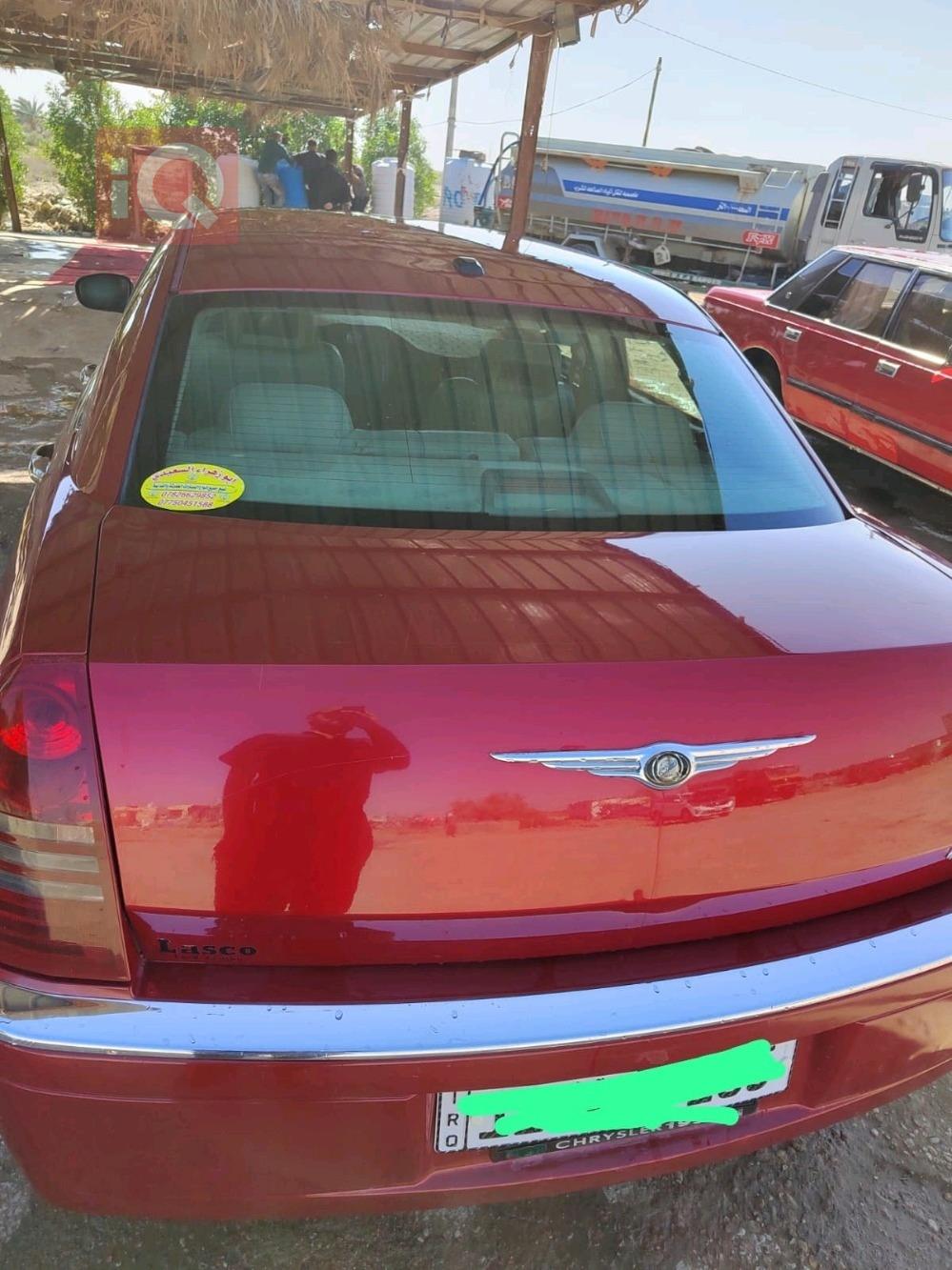 دودج تشارجر